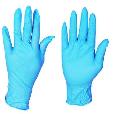 Honeywell Dexpure Nitrile Exam Hand Gloves 359"